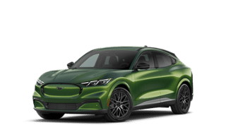 2026 Ford Mustang Mach-E® External Image 2